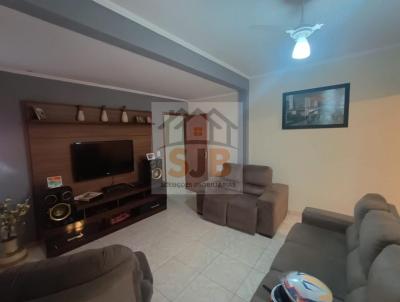 Casa para Venda, em So Joaquim da Barra, bairro SANTA TEREZINHA, 2 dormitrios, 2 banheiros, 2 vagas