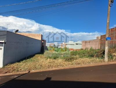 Terreno para Venda, em So Joaquim da Barra, bairro JARDIM APARECIDA