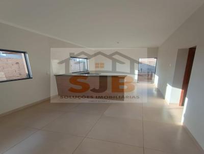 Casa para Venda, em So Joaquim da Barra, bairro RECANTO DO CONDE, 2 dormitrios, 1 banheiro, 2 vagas