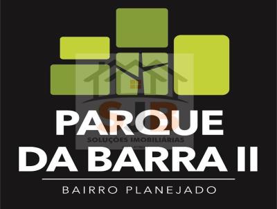 Terreno para Venda, em So Joaquim da Barra, bairro PARQUE DA BARRA