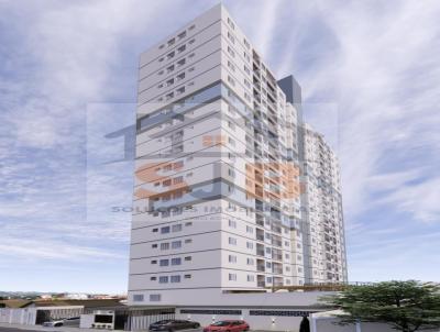Apartamento na Planta para Venda, em So Joaquim da Barra, bairro BAIXADA, 2 dormitrios, 1 banheiro, 1 vaga