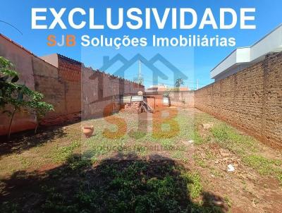 Terreno para Venda, em So Joaquim da Barra, bairro JARDIM LILIANE