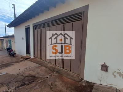 Casa para Venda, em So Joaquim da Barra, bairro JOO MATARAIA, 4 dormitrios, 2 banheiros, 2 vagas