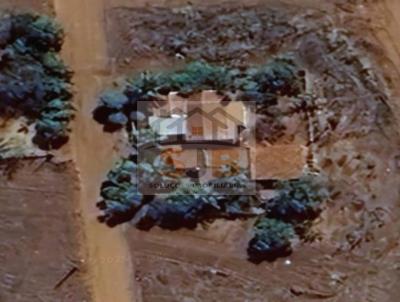 Rancho para Venda, em Castilho, bairro BALNERIO GRANDE LAGO DE URUBUPUNG, 3 dormitrios, 1 banheiro, 1 sute