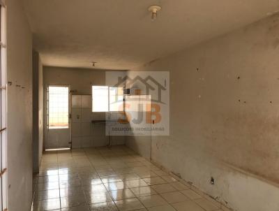 Casa para Venda, em So Joaquim da Barra, bairro MARIA DO CARMO, 2 dormitrios, 1 banheiro, 2 vagas