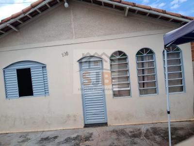 Casa para Venda, em Guar, bairro VILA VITRIA, 2 dormitrios, 1 banheiro, 2 vagas
