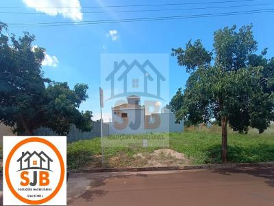 Terreno para Venda, em So Joaquim da Barra, bairro JARDIM MORUMBI