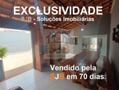 Casa para Venda, em So Joaquim da Barra, bairro NOSSO TETO, 2 dormitrios, 1 banheiro, 1 vaga