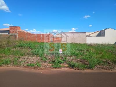 Terreno para Venda, em So Joaquim da Barra, bairro PORTAL DO PRIMAVERA RESIDENCE