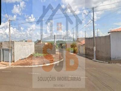 Terreno para Venda, em So Joaquim da Barra, bairro ALTO DA BARRA