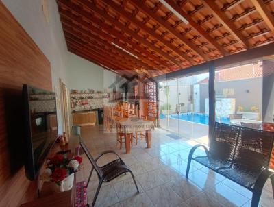 Casa para Venda, em So Joaquim da Barra, bairro JARDIM LUCIANA, 2 dormitrios, 2 banheiros, 1 sute, 4 vagas