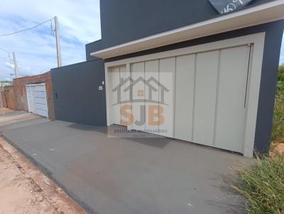 Casa para Venda, em So Joaquim da Barra, bairro SO JORGE, 2 dormitrios, 2 banheiros, 1 sute, 2 vagas