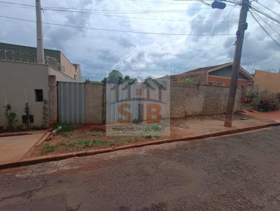 Terreno para Venda, em So Joaquim da Barra, bairro BAIXADA