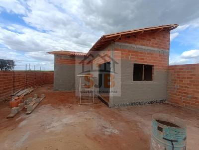 Casa para Venda, em So Joaquim da Barra, bairro RECANTO DO CONDE, 2 dormitrios, 2 banheiros, 1 sute, 3 vagas