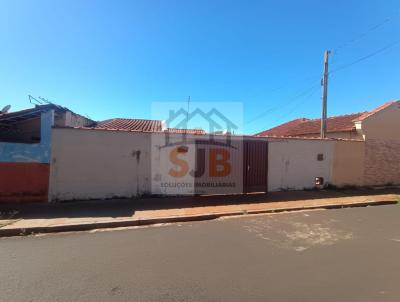 Casa para Venda, em So Joaquim da Barra, bairro VILA DEIENO, 2 dormitrios, 2 banheiros, 1 sute, 2 vagas