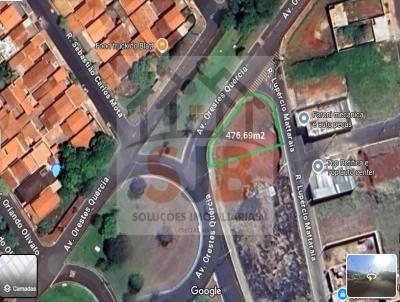 Terreno para Venda, em So Joaquim da Barra, bairro PARQUE DA BARRA 1