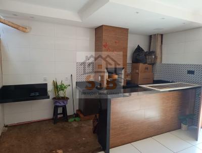 Casa para Venda, em S�o Joaquim da Barra, bairro MARIA DO CARMO, 2 dormit�rios, 1 banheiro, 2 vagas