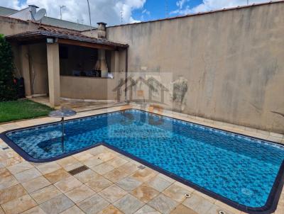 Casa para Venda, em So Joaquim da Barra, bairro VILA DEIENO, 2 dormitrios, 1 banheiro, 2 vagas