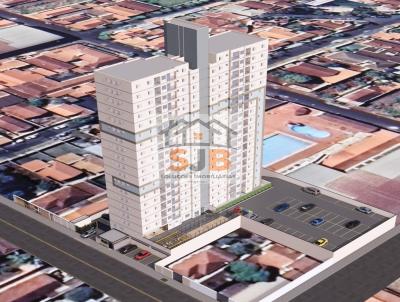 Apartamento na Planta para Venda, em So Joaquim da Barra, bairro BAIXADA, 2 dormitrios, 1 banheiro, 1 vaga