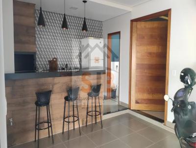 Casa para Venda, em Orlndia, bairro JARDIM PARISI, 2 dormitrios, 2 banheiros, 2 vagas