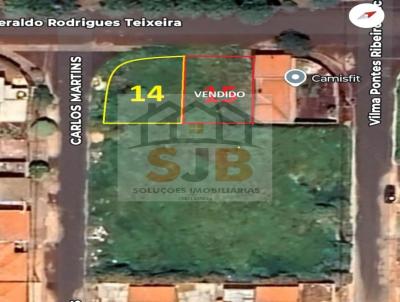 Terreno para Venda, em So Joaquim da Barra, bairro SANTA ISABEL