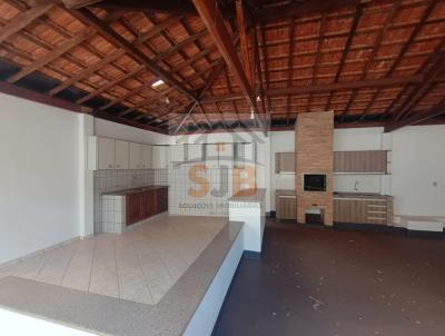 Casa para Venda, em S�o Joaquim da Barra, bairro CENTRO, 4 dormit�rios, 3 banheiros, 1 su�te, 2 vagas