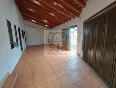 Casa para Venda, em S�o Joaquim da Barra, bairro JARDIM CANADA, 3 dormit�rios, 1 banheiro, 3 vagas