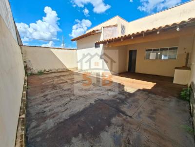 Casa para Venda, em S�o Joaquim da Barra, bairro ALTO DA BARRA, 3 dormit�rios, 2 banheiros, 1 su�te, 2 vagas