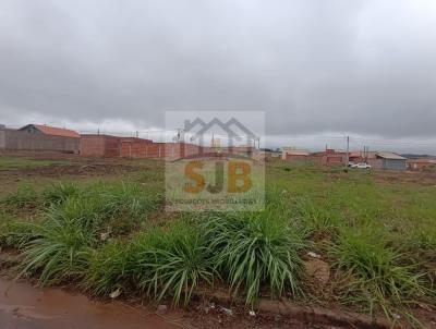 Terreno para Venda, em S�o Joaquim da Barra, bairro RECANTO DO CONDE
