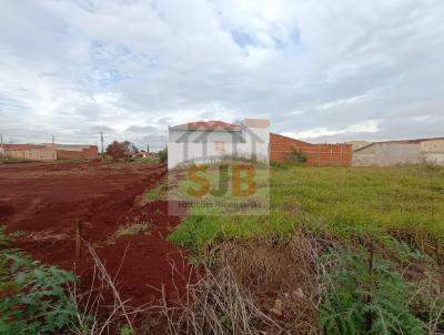 Terreno para Venda, em S�o Joaquim da Barra, bairro PORTAL DO PRIMAVERA RESIDENCE