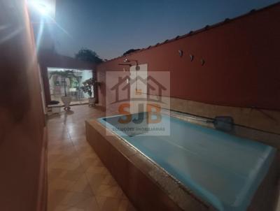 Casa para Venda na cidade de S&atilde;o Joaquim da Barra no bairro JARDIM PAULISTA